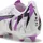 Puma Ultra 5 Match Forever TF Herren Puma White/Pure Magenta/Feather Grey 44