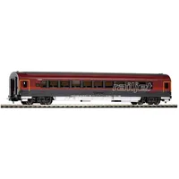 PIKO Schnellzugwagen Railjet Buffetwagen 57644 H0