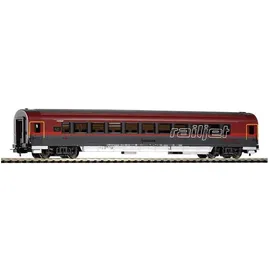 PIKO Schnellzugwagen Railjet Buffetwagen 57644 H0