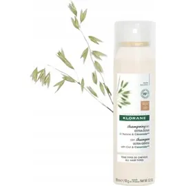 Klorane Oat mildes Trockenshampoo 150 ml