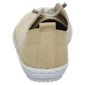 Cosmos Comfort Damen Beige 37