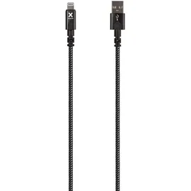 Xtorm USB auf Lightning 3 m Schwarz