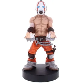Exquisite Gaming Borderlands Psycho Figuren Orange für PlayStation / Xbox