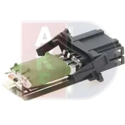 Widerstand Innenraumgebläse AKS DASIS 740296N für VW Seat Golf III Vento Cordoba