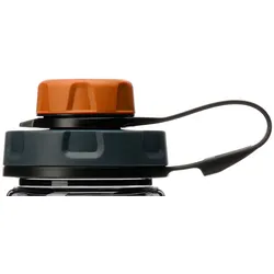 Humangear Flaschendeckel capCap+ für 53mm - STK - orange