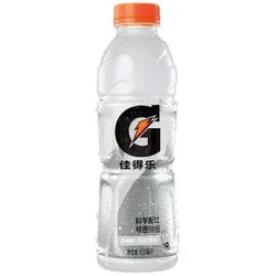 Gatorade Grapefruit China Hydration Drink 600ml