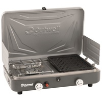 Outwell Jimbu Küche & Grill - Black - One Size