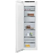 Siemens studioLine GI81NHNE0 Weiß