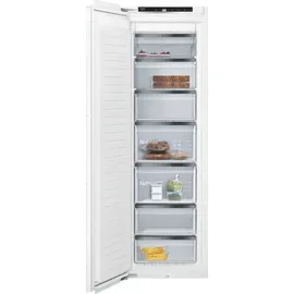 Siemens studioLine GI81NHNE0 Weiß