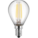 Blulaxa 49084 - LED Filament E14 4,5W 470 lm WW DIM