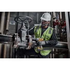 DeWalt DCF891P2T-QW inkl. 2 x 5,0 Ah + Tstak