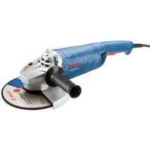 Bosch GWS 2200 J inkl. Zubehör