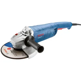 Bosch GWS 2200 J inkl. Zubehör