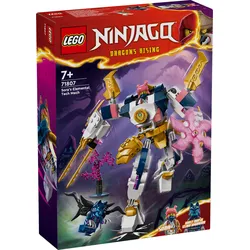 LEGO NINJAGO 71807 Soras Technikmech