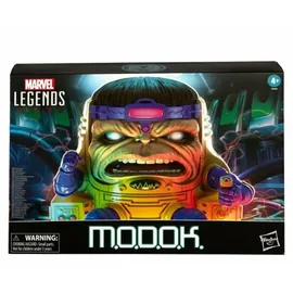 Hasbro Marvel Legends M.o.d.o.k.