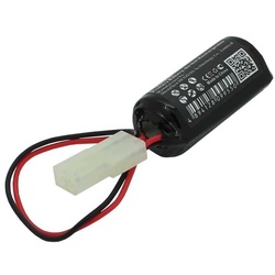 Speicherbatterie 3V ersetzt Modicon B9625T - 900 mAh