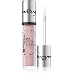 Bell Hypoallergenic Matter Flüssig-Lippenstift Farbton 05 Berlin 4.4 g