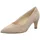 Gabor Pumps in sand | Gr.: 38,5