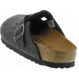 Birkenstock Boston Grau 40