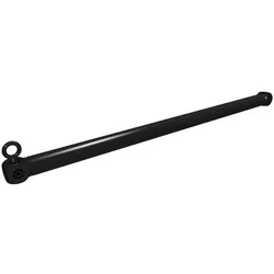 Global Truss U-Top 100 schwarz
