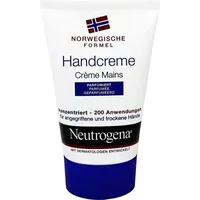 Neutrogena Norwegische Formel parfümierte Handcreme 50 ml