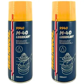 Mannol Multifunktionsöl 400 ml