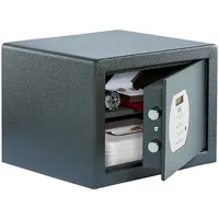Burg Wächter Burg-wÄchter Möbeltresor Pure-Safe PS 120 E H255xB350xT300mm