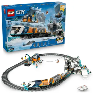 LEGO City 60470