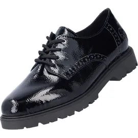 Rieker Lagro für Damen, schwarz, Größe 38