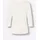 Classic Basics 3/4-Arm-Shirt Beige 42