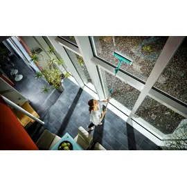 Leifheit Fensterwischer Window & Frame Cleaner L (51320)