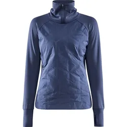 Craft ADV Subz Sweater 2 Women saphire (300000) S
