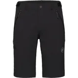 Mammut Runbold IV Shorts Regular Schwarz 46