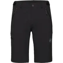Mammut Runbold IV Shorts Regular Schwarz 46