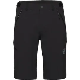 Mammut Runbold IV Shorts Regular Schwarz 46