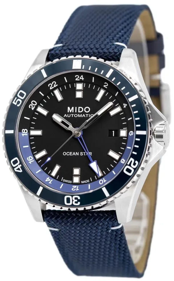 Mido Men's M026.629.17.051.00 Ocean Star GTM COSC Watc