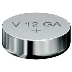 Varta V12GA Einwegbatterie Alkali