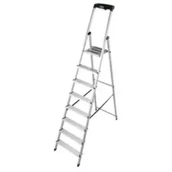 Krause Leichte Universal-Stufenleiter