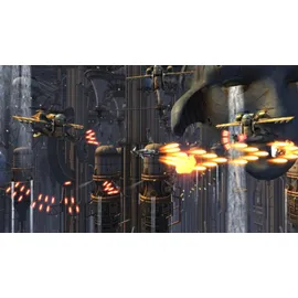 Sine Mora EX (PS4)