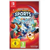 Looney Tunes Wacky World of Sports Nintendo Switch-Spiel