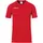 Uhlsport Österreich Trainingsshirt Goal 25 2023 Kinder Rot Gr. 152