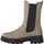 TAMARIS 1-1-25452-29 taupe/black 37