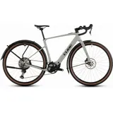 Cube Nuroad Hybrid C:62 Race 400X FE 2026 reedbeige ́n ́black XL