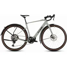 Cube Nuroad Hybrid C:62 Race 400X FE 2026 reedbeige ́n ́black XL