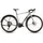 Cube Nuroad Hybrid C:62 Race 400X FE 2026 reedbeige ́n ́black XL
