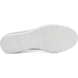 ARA Damen ZÜRICH Pumps, Weiss, 40 EU Weit