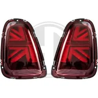 Diederichs Heckleuchtensatz HD Tuning