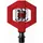 Crankbrothers Candy 2 Grau