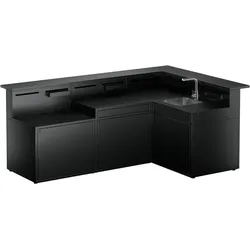 Outdoorküche DIE KOMFORTABLE