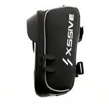 COFI Wasserdichte Fahrradtasche, Super-Signal, bis zu 6.9 Zoll Smartphones